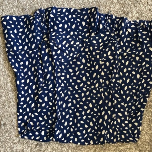 Reformation Juliette Dress - Moray - Picture 9 of 12